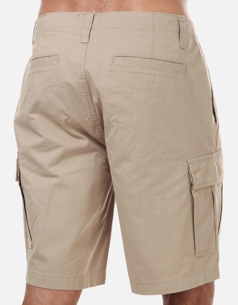 Mens High Desert Cargo Short