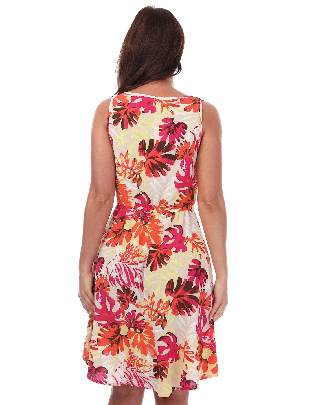 Womens Nova Lux Sara Dress