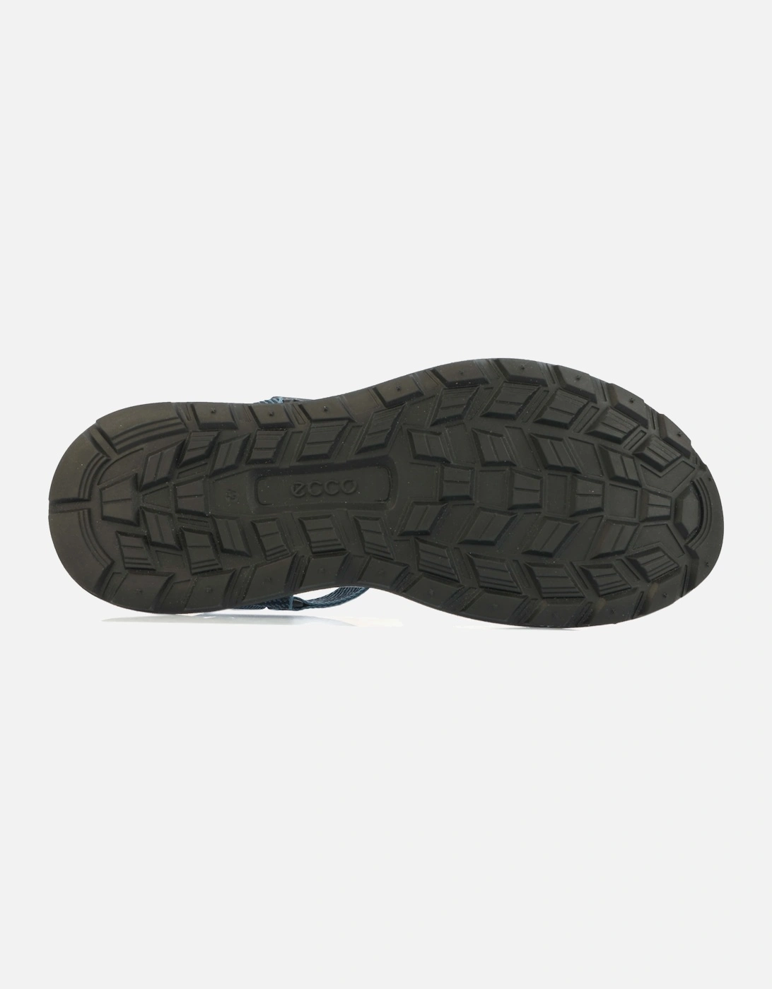 Mens Exowrap Velcro Sandals
