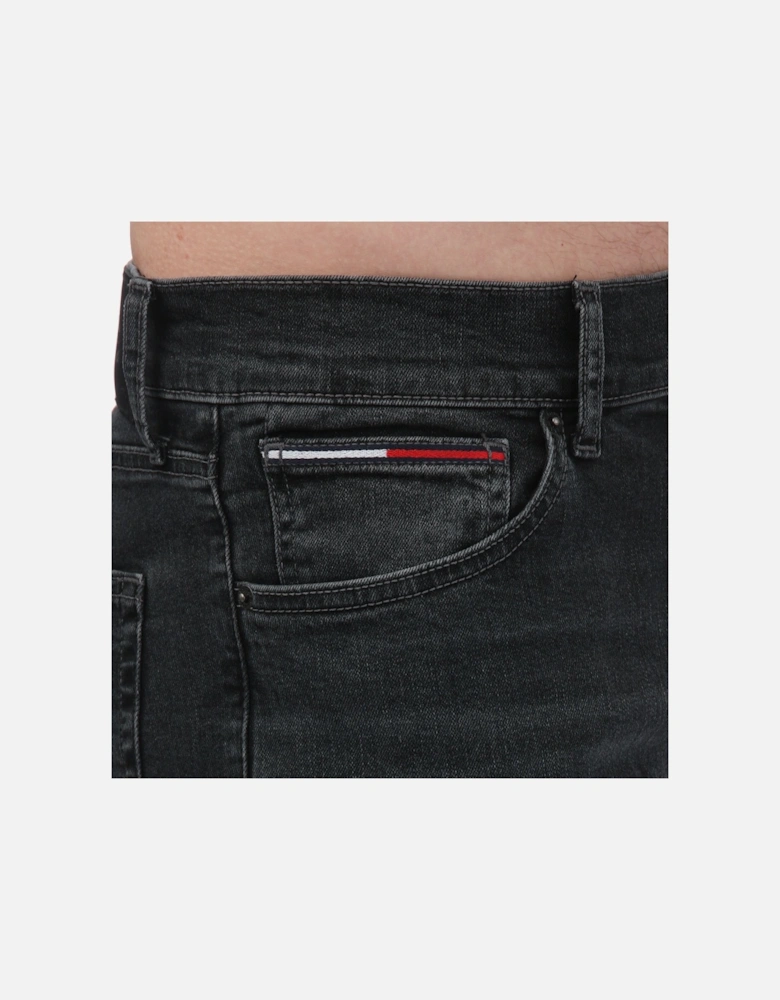 Mens Scanton Slim Fit Jeans