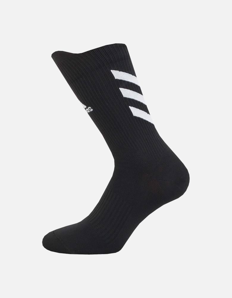 Alphaskin Crew Socks