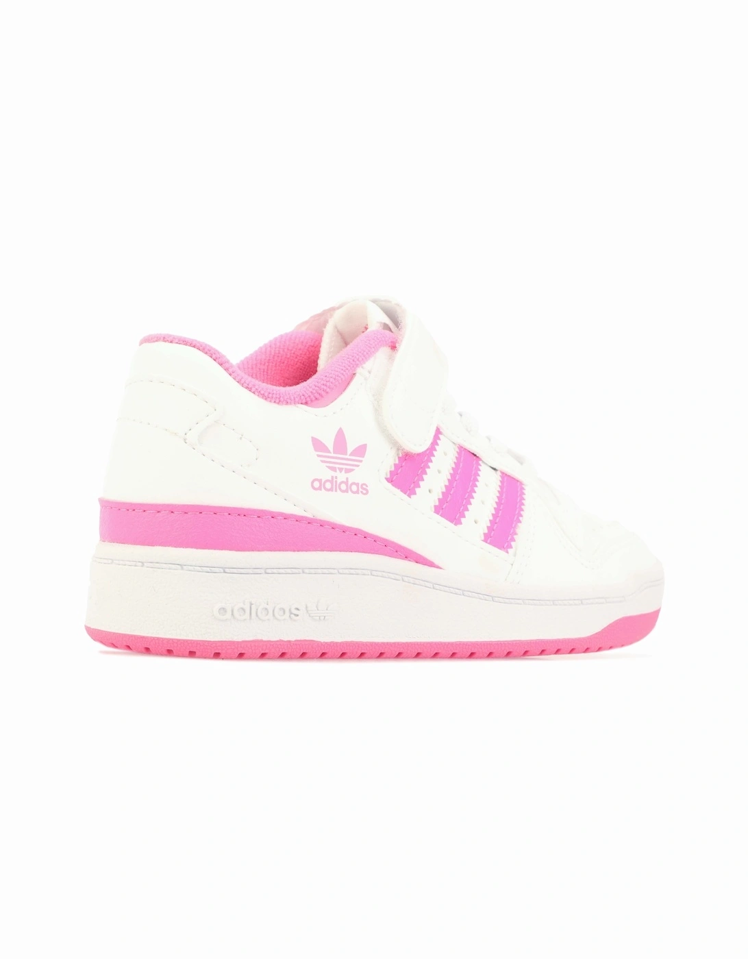 Childrens Forum Low Trainers