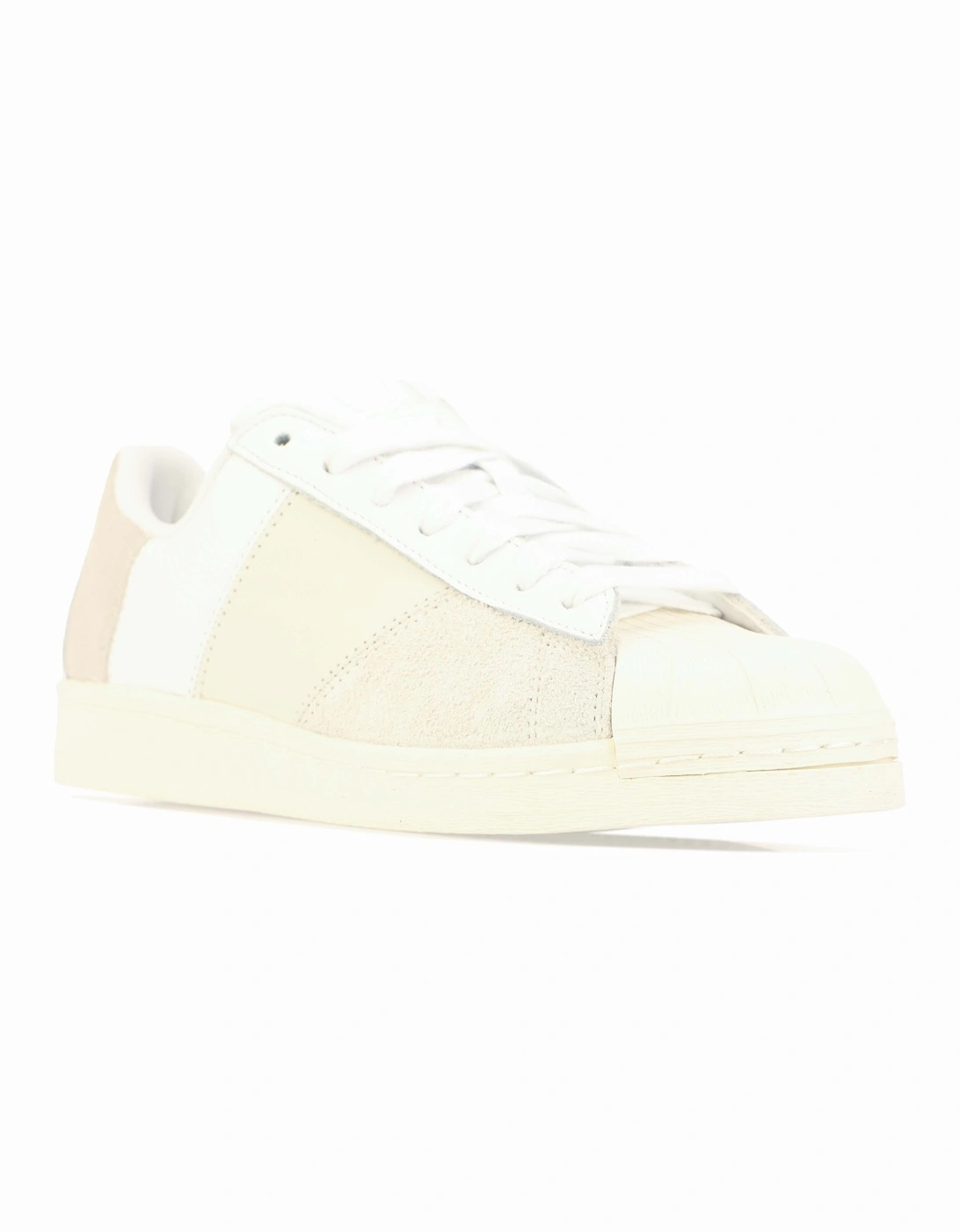 Mens Superstar 82 Panel Trainers