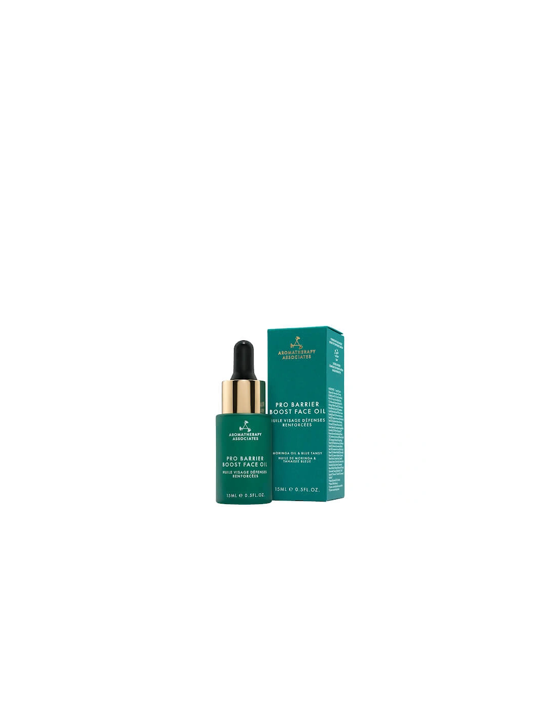 Pro Barrier Boost Face Oil 15ml, 2 of 1