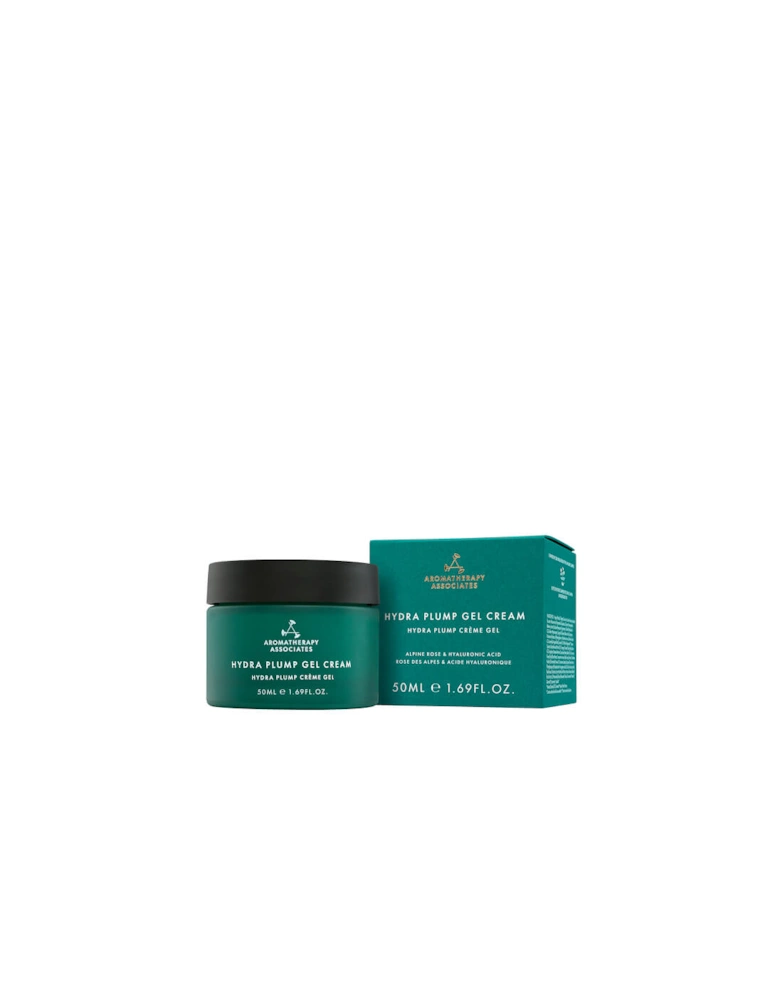 Hydra Plump Gel Cream 50ml