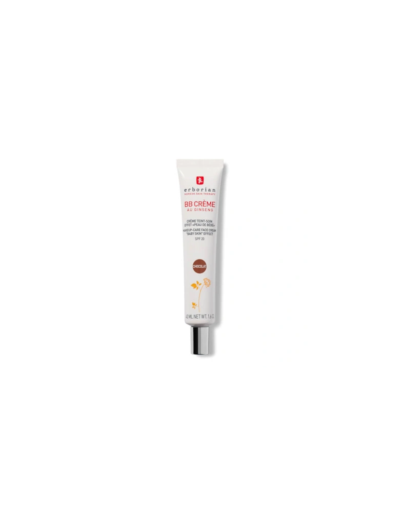 BB Crème 40ml R22 - Chocolat