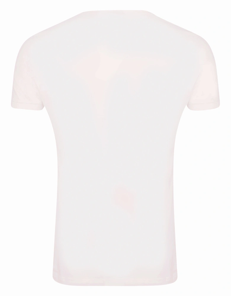 Unisex Adult Cotton T-Shirt