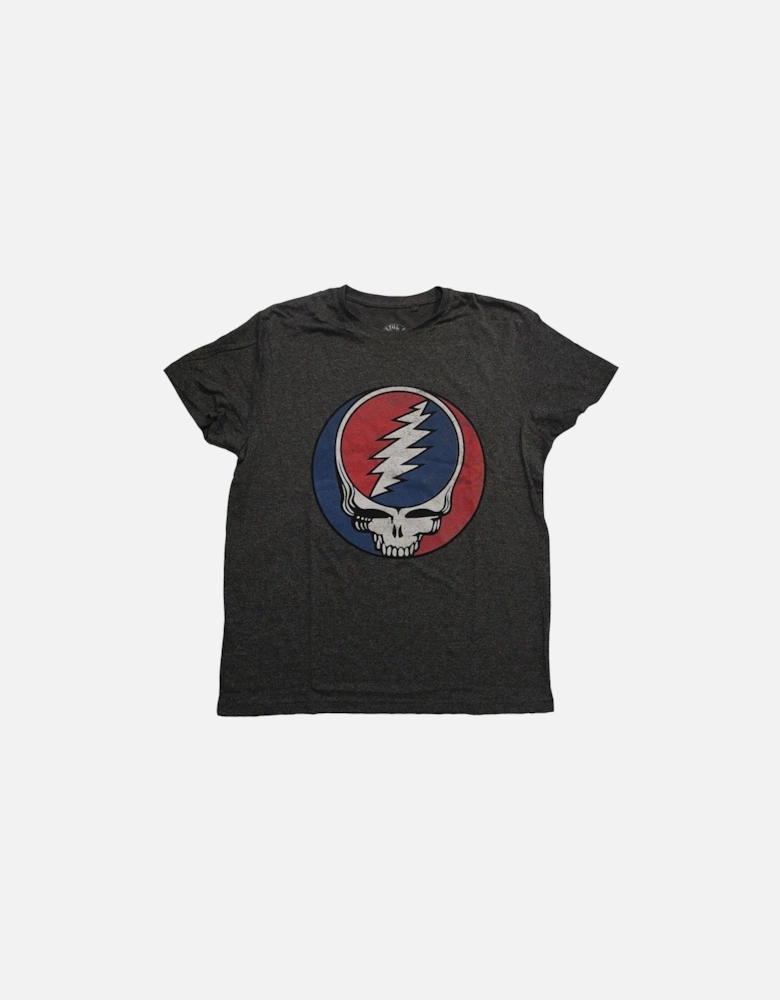 Unisex Adult Steal Your Face Classic T-Shirt