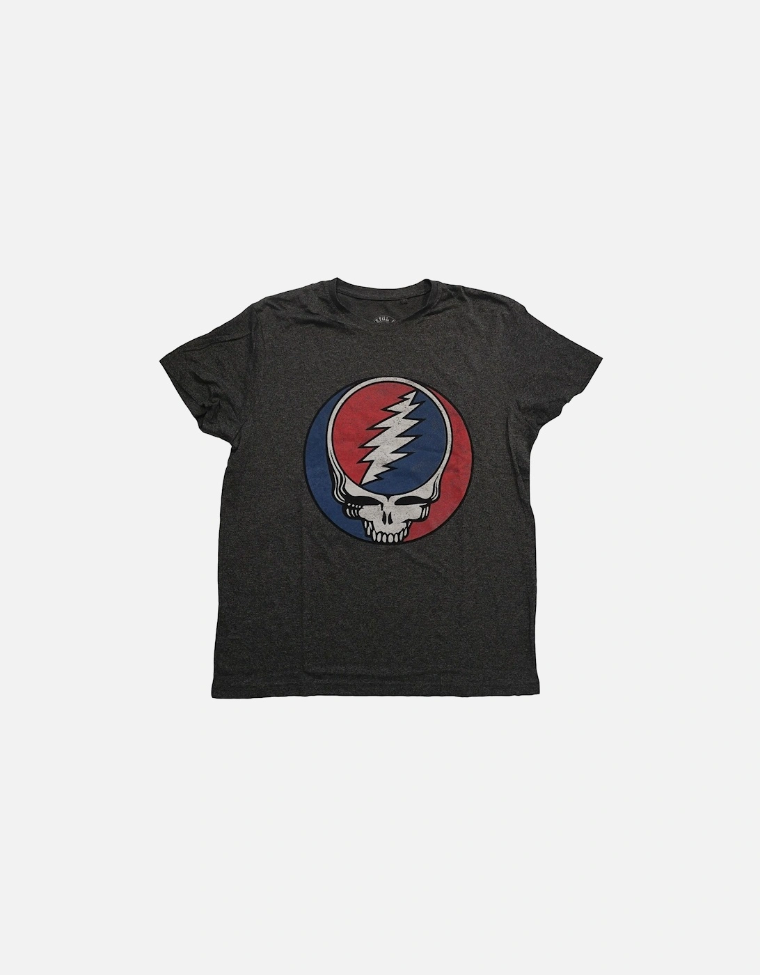 Unisex Adult Steal Your Face Classic T-Shirt, 2 of 1