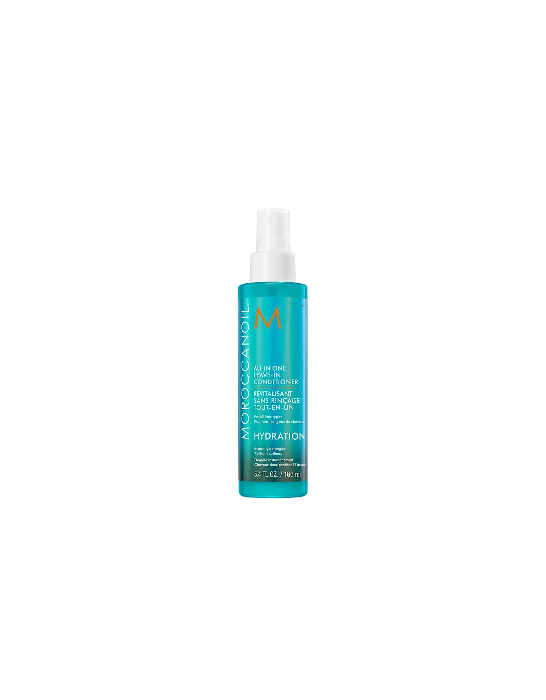 Moroccanoil All in One Leave-in Conditioner 160ml, 2 of 1
