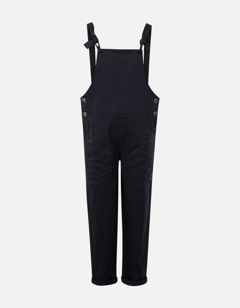 Childrens/Kids Earnest Dungarees