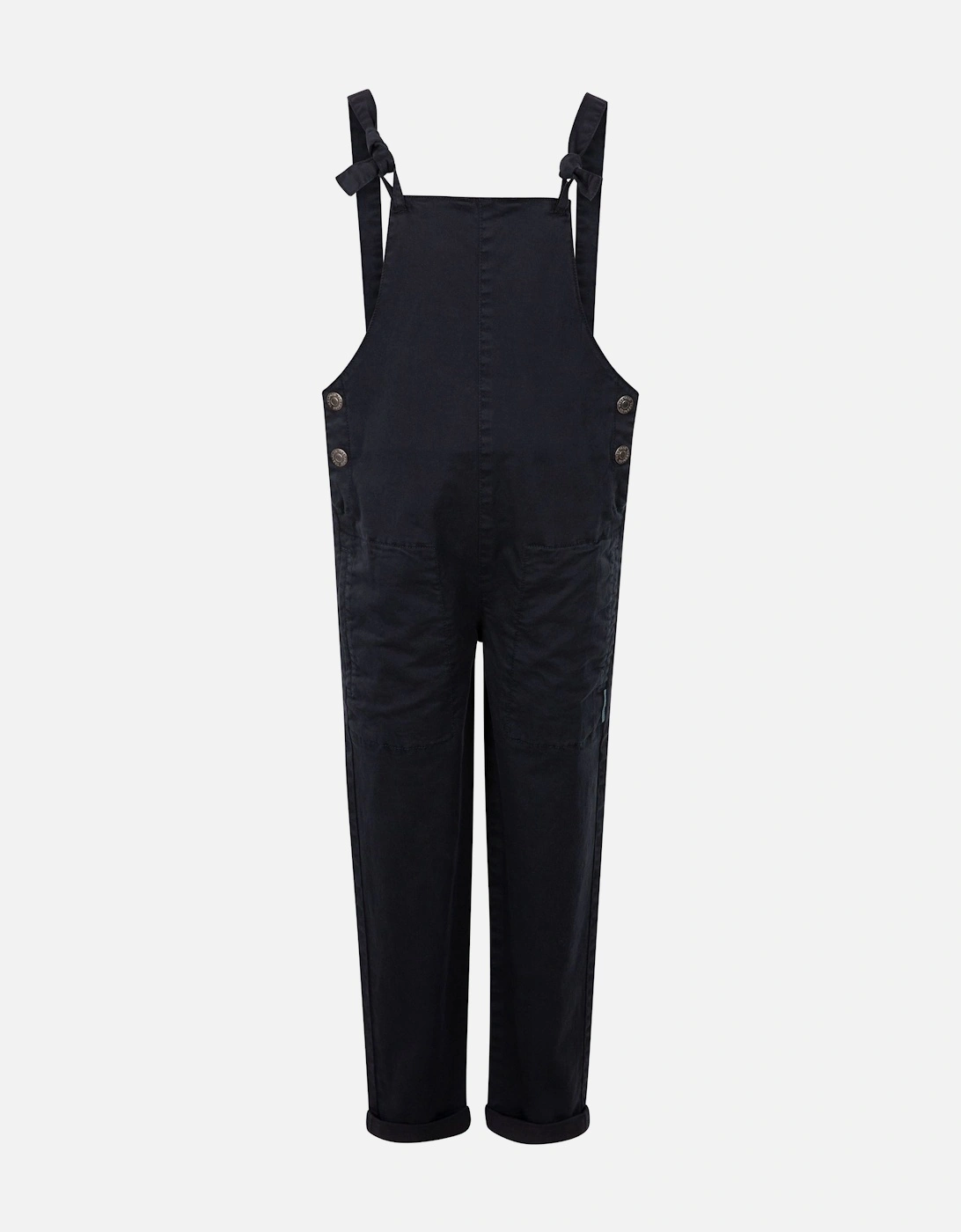 Childrens/Kids Earnest Dungarees, 4 of 3