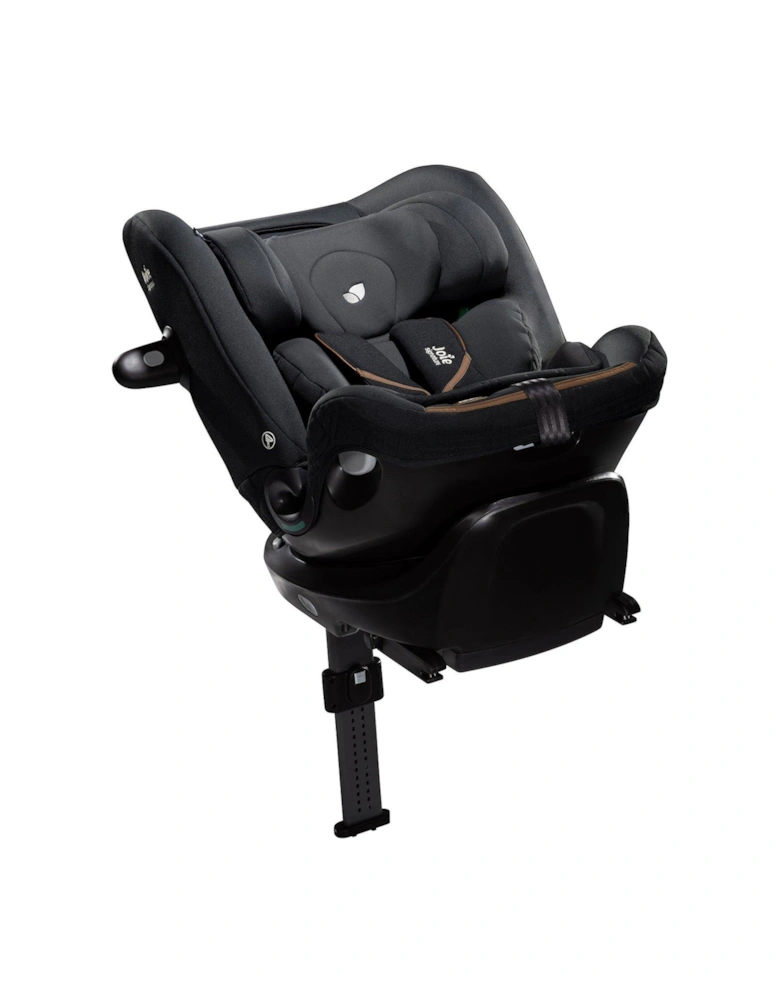 i-Spin XL 0+/1/2/3 Rotating Car Seat - Eclipse