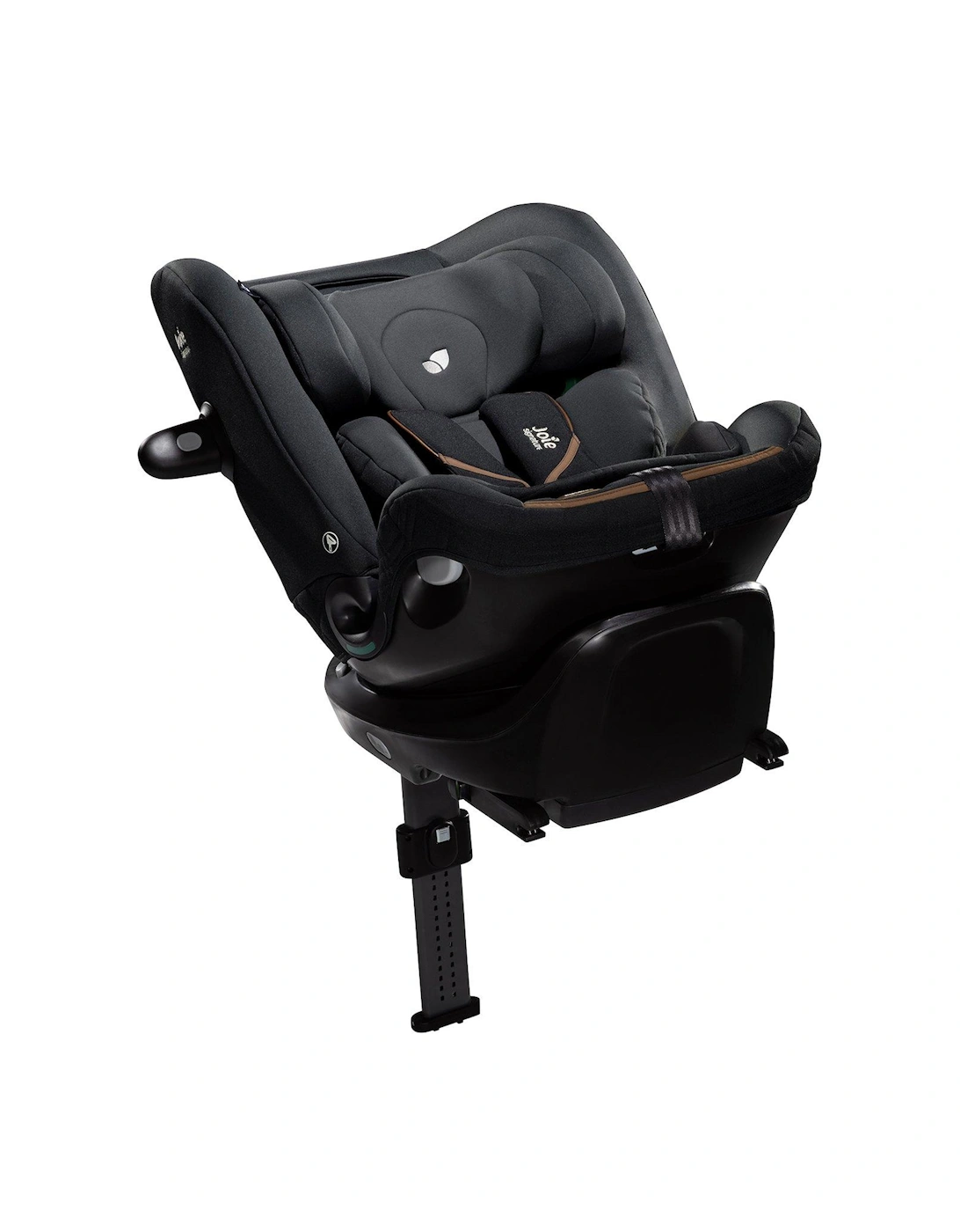 i-Spin XL 0+/1/2/3 Rotating Car Seat - Eclipse, 2 of 1
