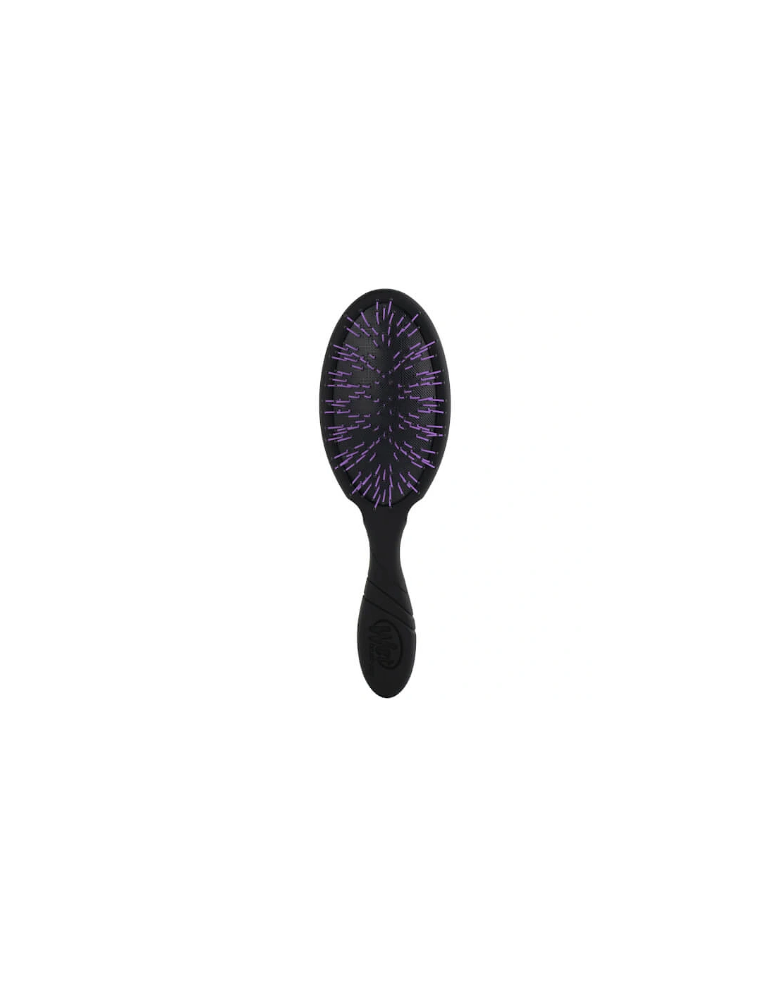 WetBrush Thick Hair Pro Detangler - Black, 2 of 1