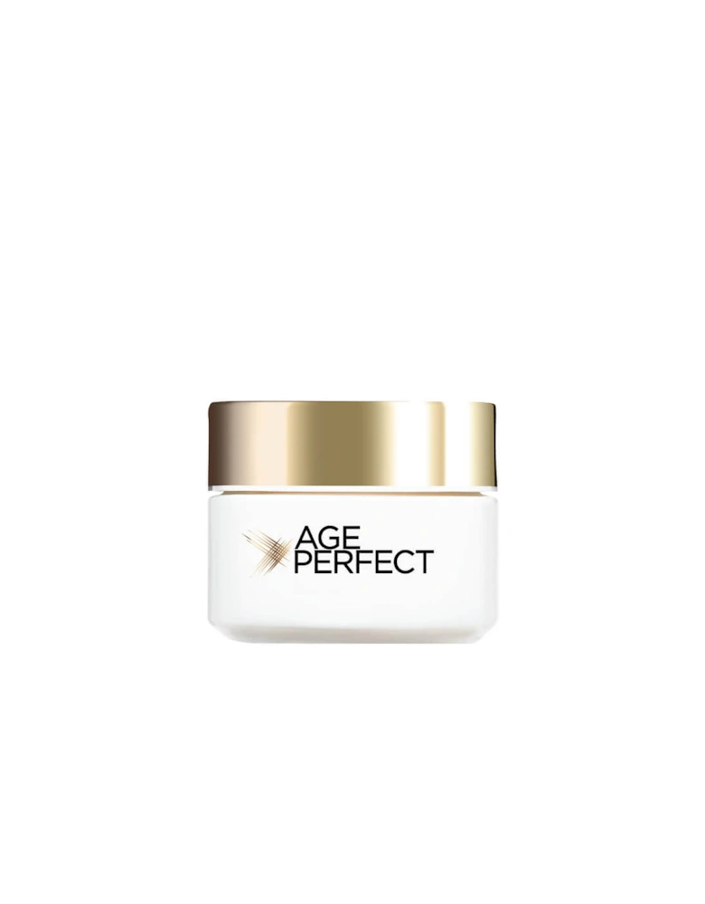 Paris Dermo Expertise Age Perfect Re-Hydrating Day Cream (50ml) - Paris - L'Oreal Paris Dermo Expertise Age Perfect Re-Hydrating Day Cream (50ml) - pp