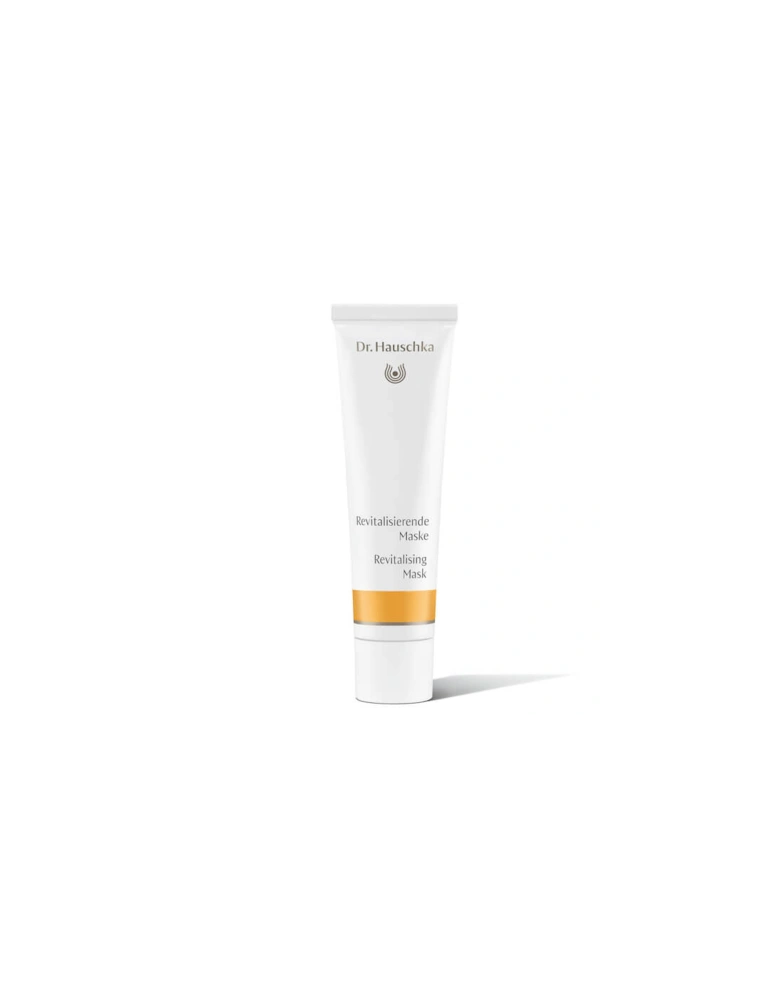 Revitalising Mask 30ml - Dr. Hauschka