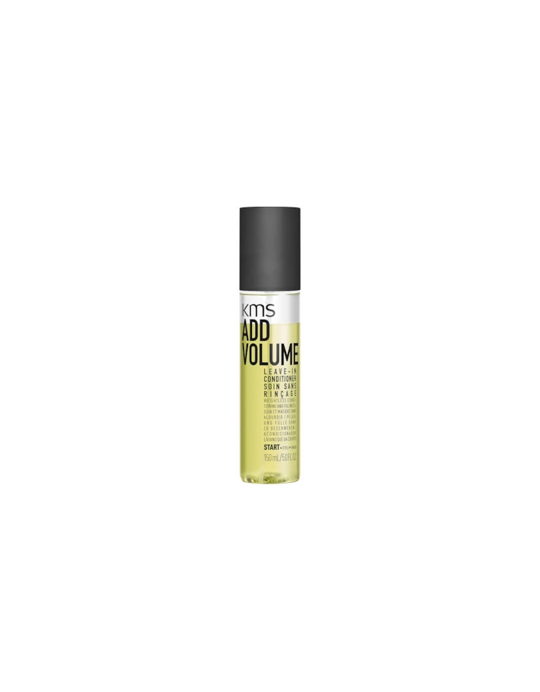 Add Volume Leave-In Conditioner 150ml - KMS