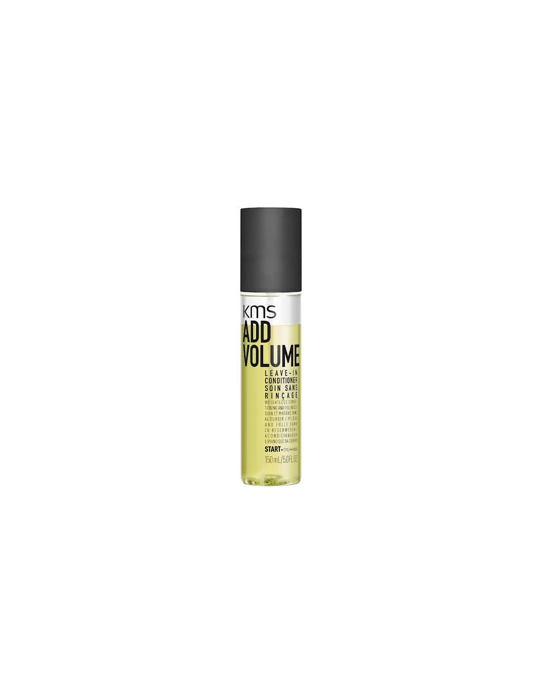 Add Volume Leave-In Conditioner 150ml - KMS, 2 of 1