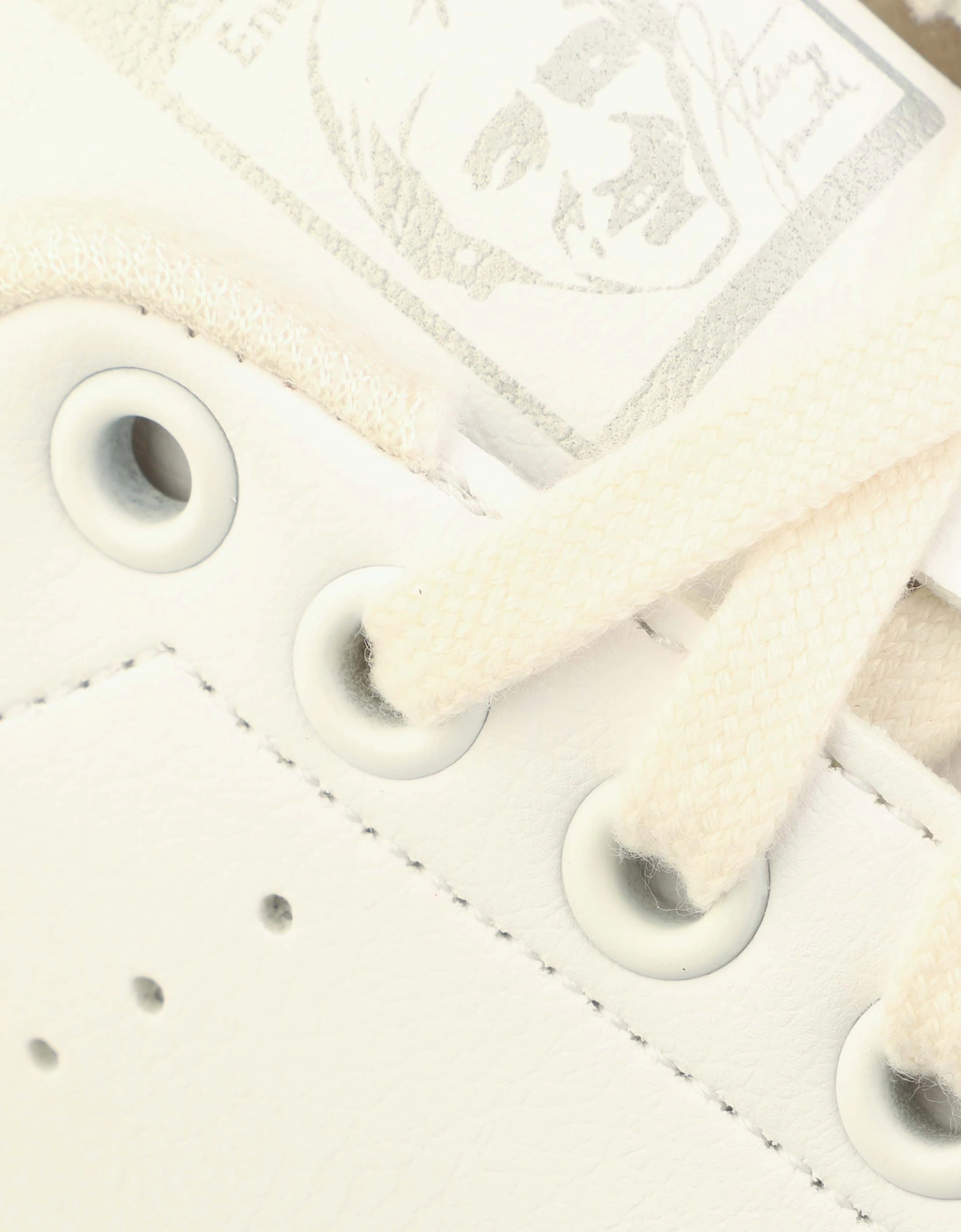 Womens Stan Smith Trainers