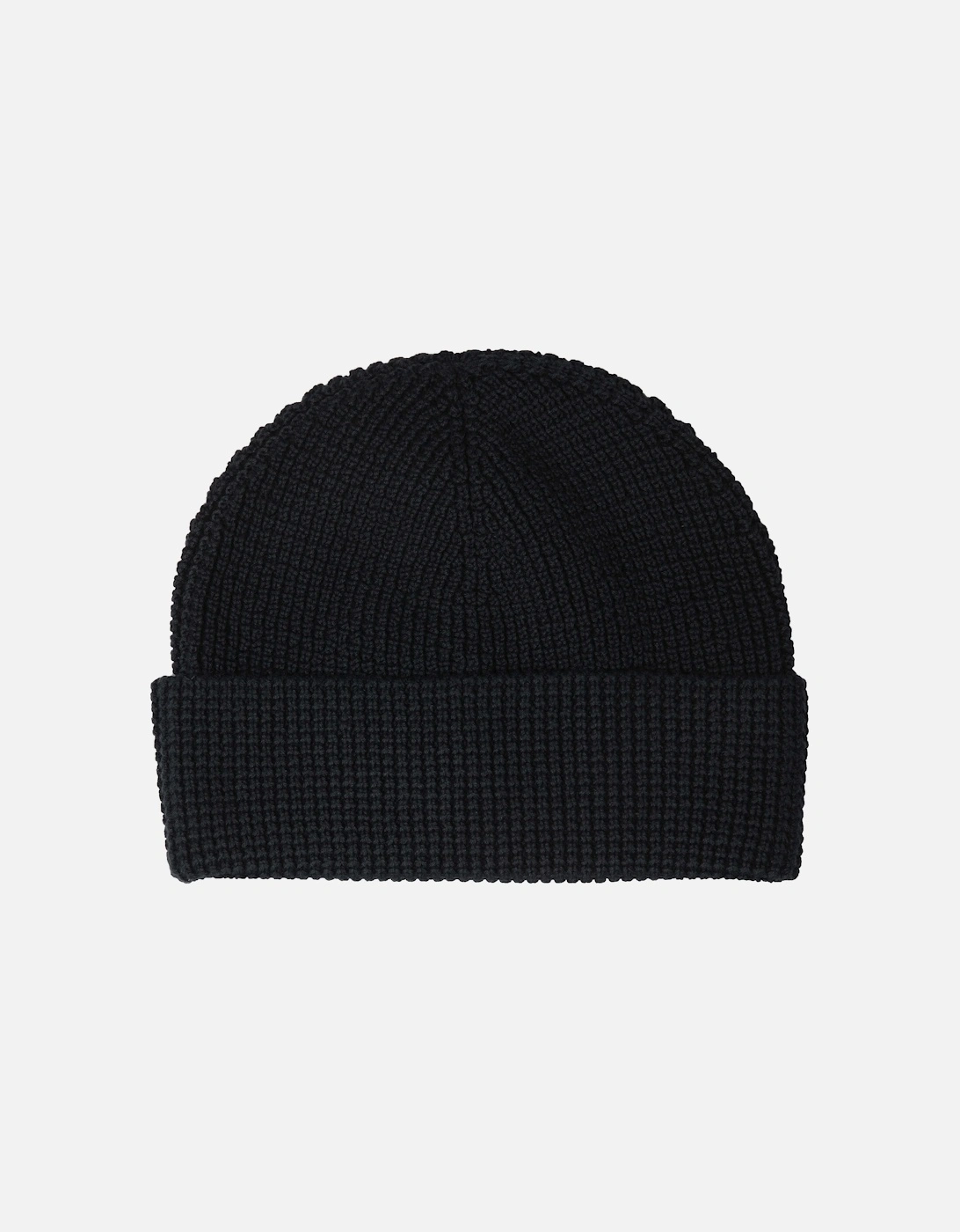 Mens 1985 Waffle Knit Beanie Hat