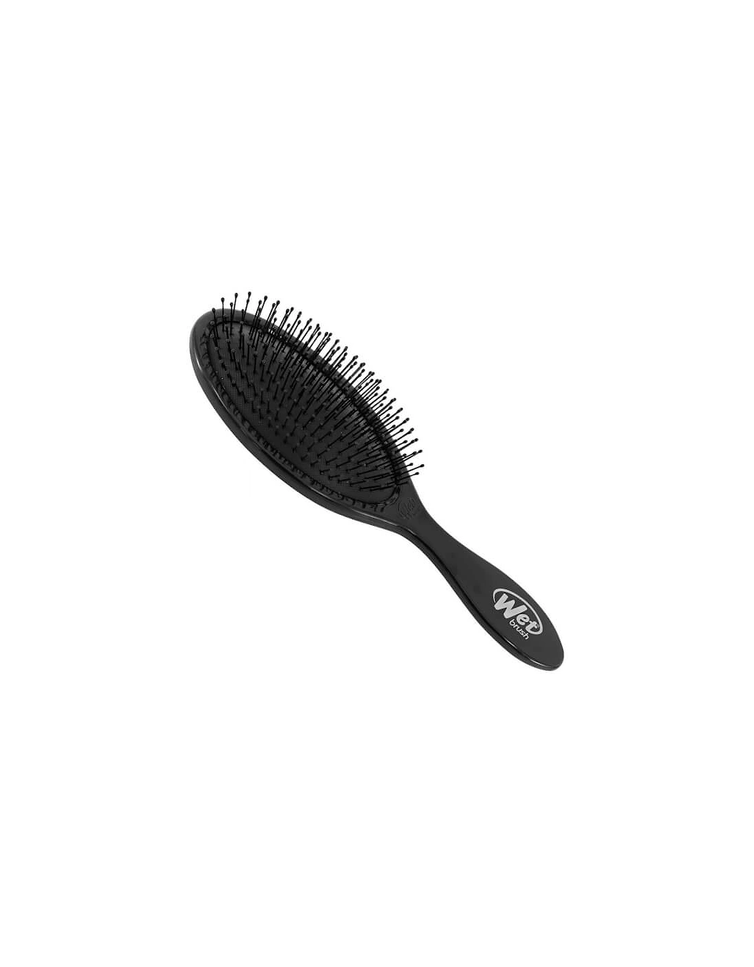 WetBrush Original Detangler Brush - Black, 2 of 1