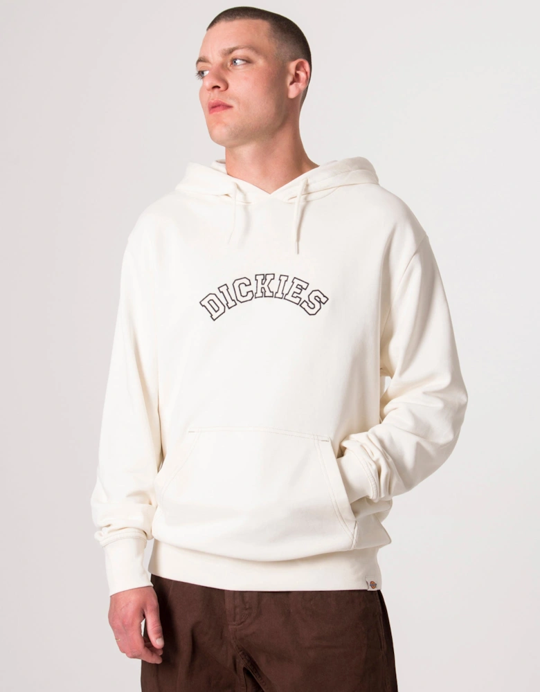 Relaxed Fit West Vale Hoodie