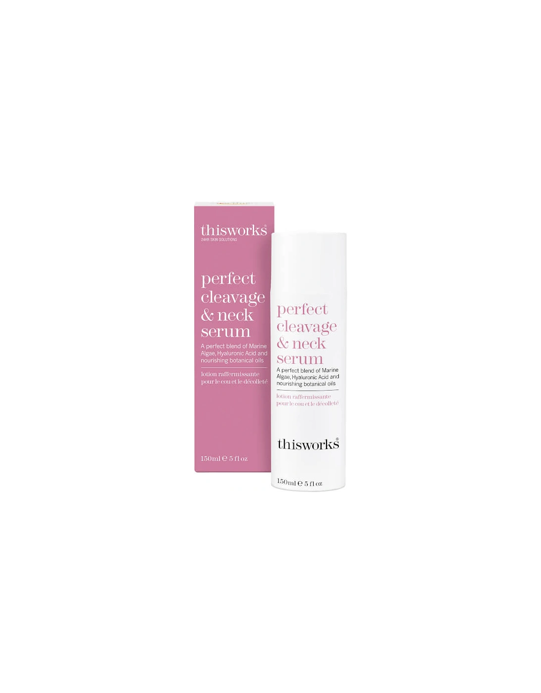Perfect Cleavage and Neck Serum 150ml, 2 of 1