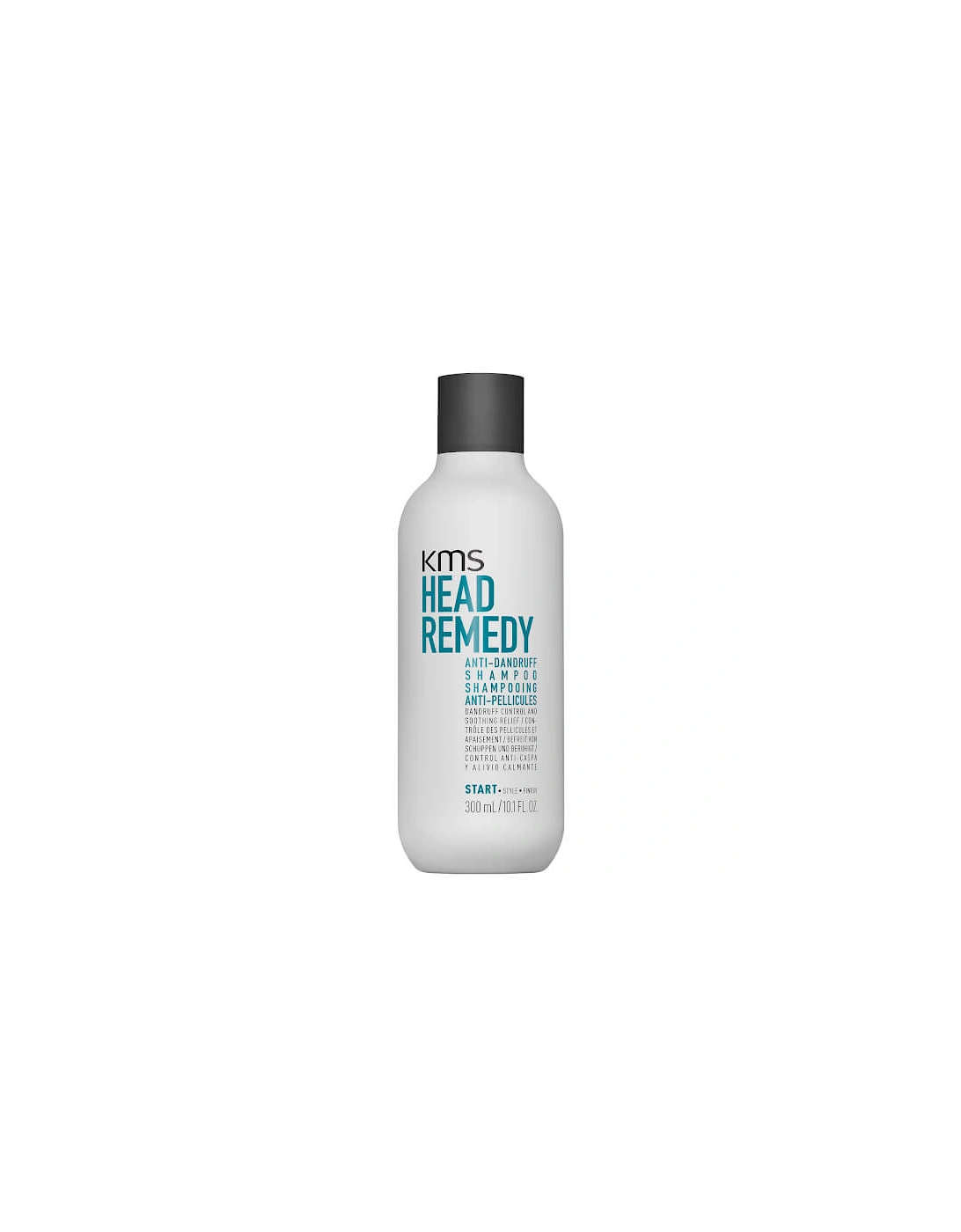 Head Remedy Anti-Dandruff Shampoo 300ml, 2 of 1