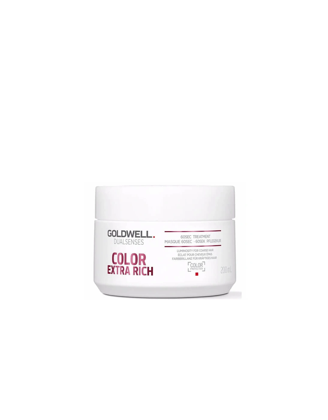 Dualsenses Color Extra Rich Brilliance 60Sec Treatment 200ml - Goldwell, 2 of 1