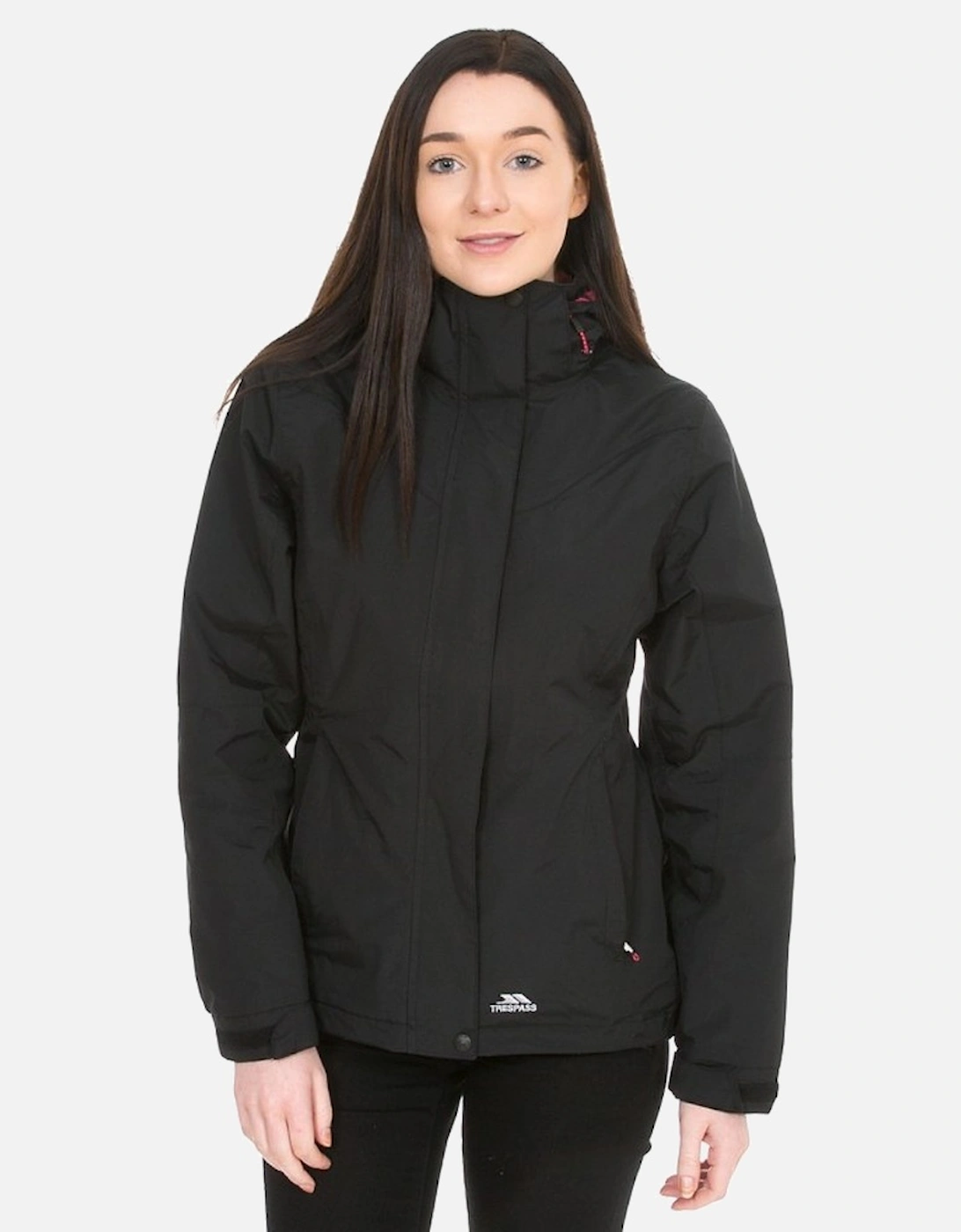 Womens/Ladies Madalin Waterproof 3-In-1 Jacket