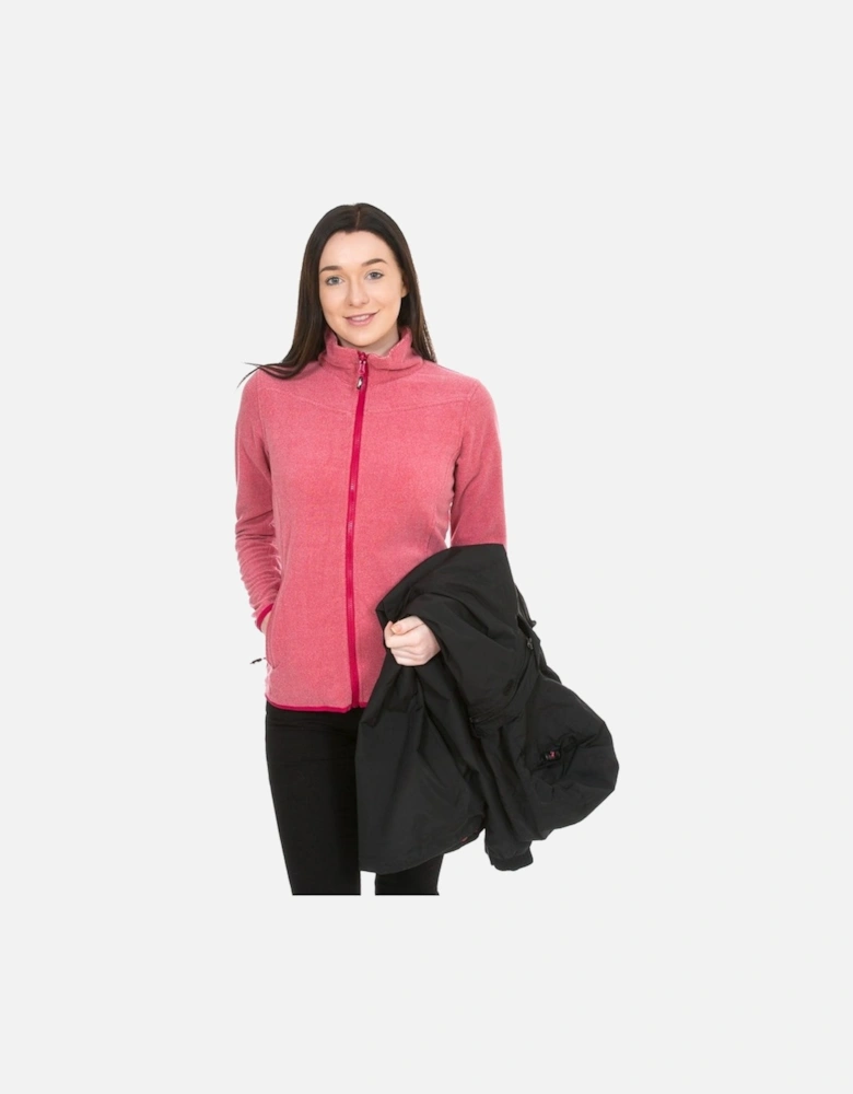 Womens/Ladies Madalin Waterproof 3-In-1 Jacket