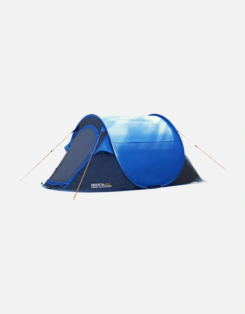 Great Outdoors Malawi 2 Man Pop Up Tent