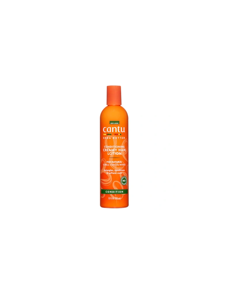 Conditioning Creamy Hair Lotion 355g