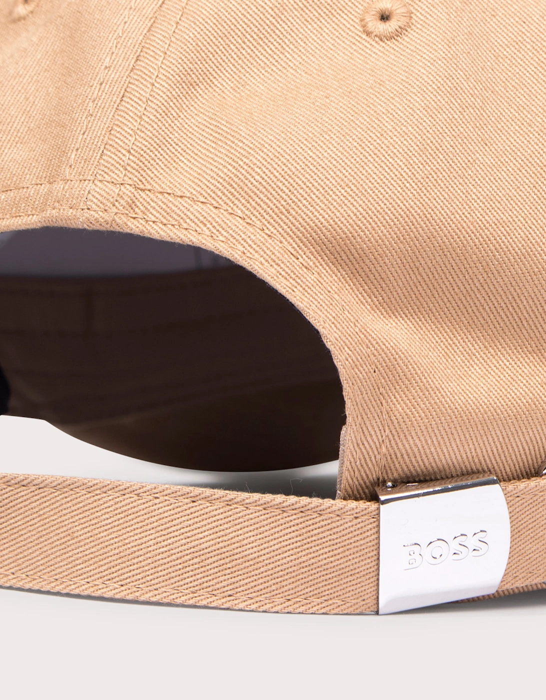 Sevile BOSS 5 Logo Cap