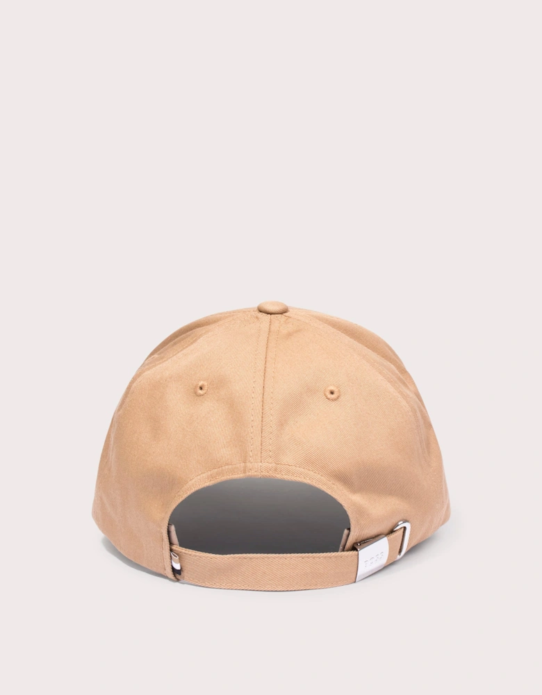 Sevile BOSS 5 Logo Cap