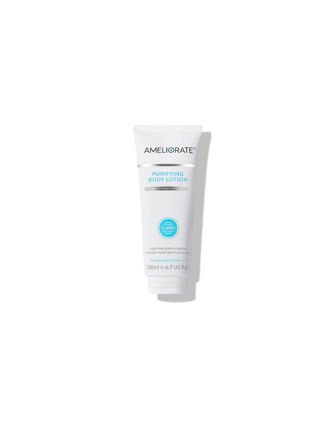 Blemish Purifying Body Lotion, 2 of 1