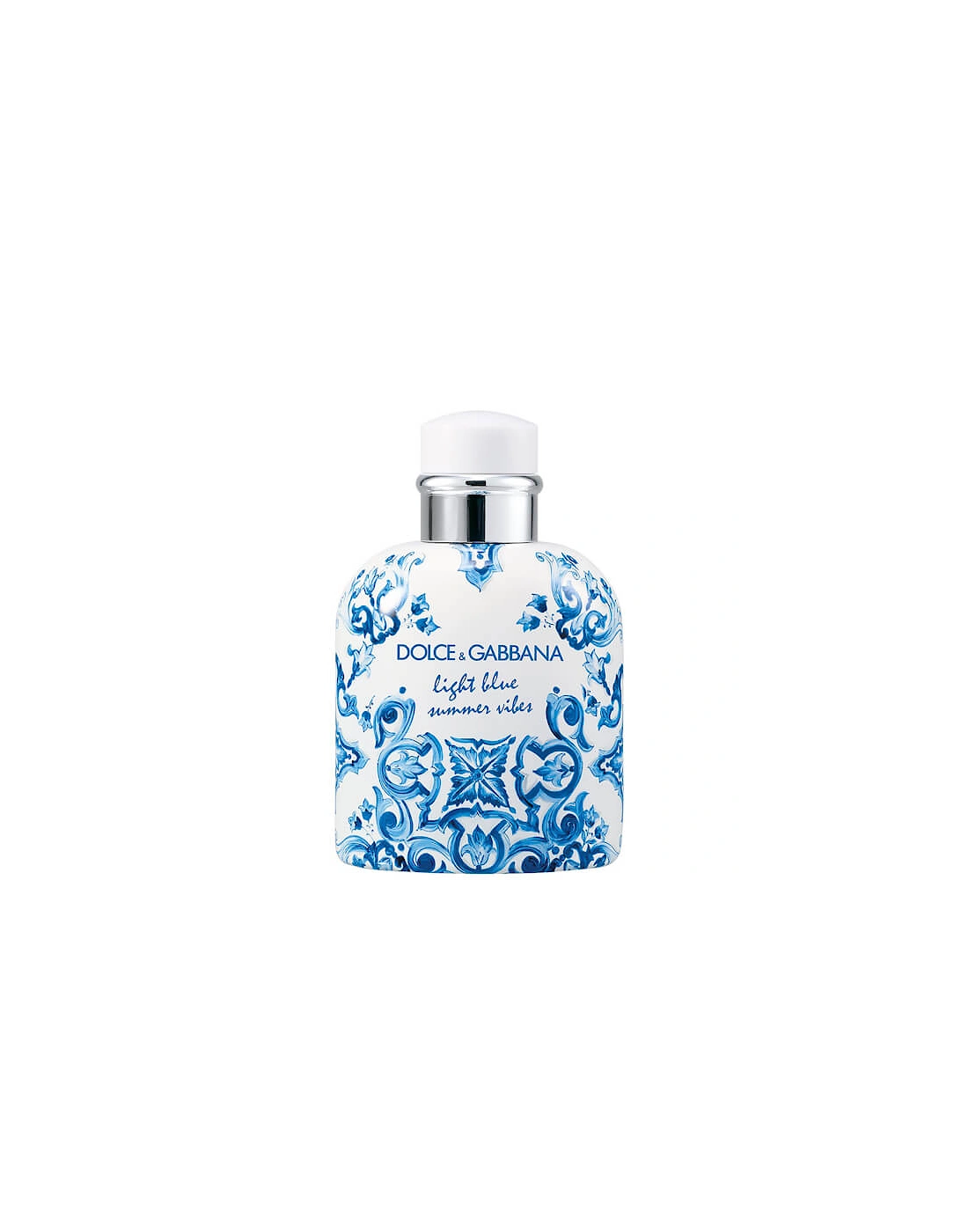 Dolce&Gabbana Light Blue Summer Vibes Pour Homme Eau de Toilette 125ml, 2 of 1