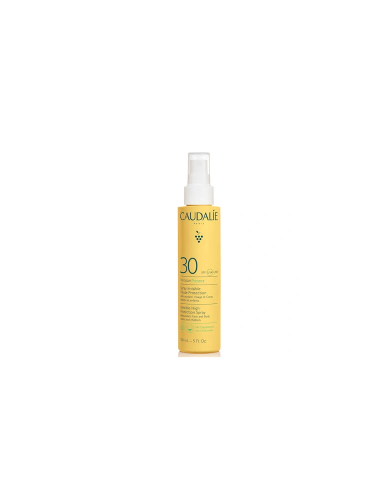 Vinosun High Protection Spray SPF30 150ml