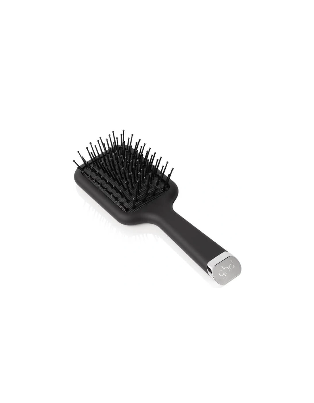 The Mini All-Rounder Paddle Hair Brush, 2 of 1