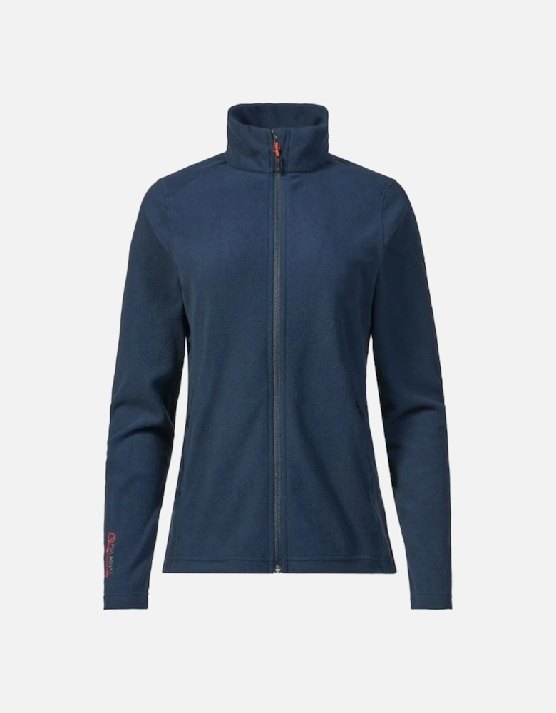 Women's Corsica 100gm Fleece 2.0 Navy