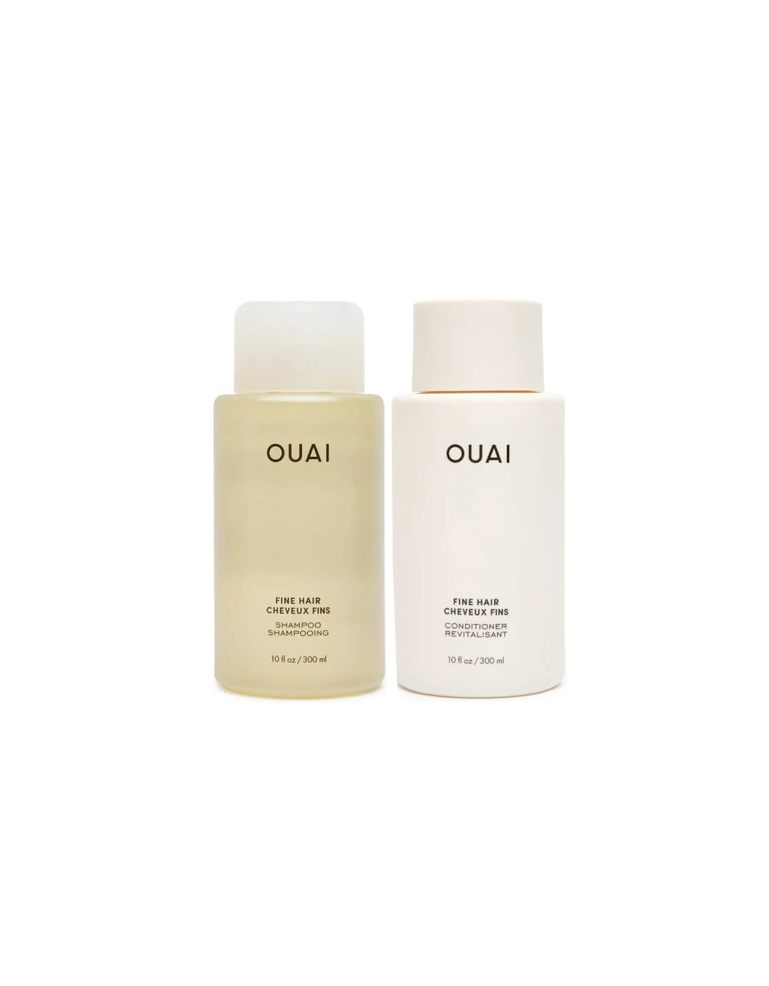 Fine Hair Bundle - OUAI, 2 of 1