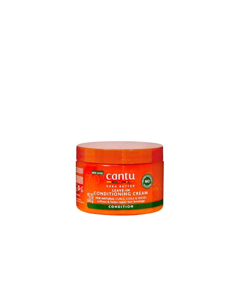 Shea Butter Leave in Conditioning Repair Cream 453g - - Shea Butter Leave in Conditioning Repair Cream 453g - rosely