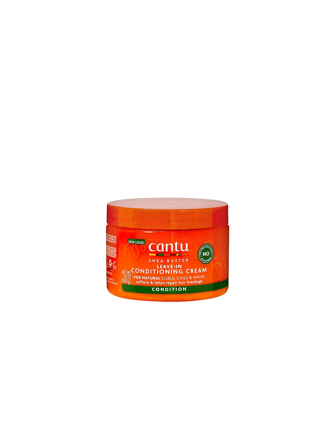 Shea Butter Leave in Conditioning Repair Cream 453g - - Shea Butter Leave in Conditioning Repair Cream 453g - rosely, 2 of 1