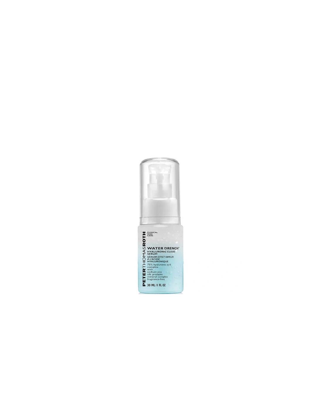 Water Drench Hyaluronic Cloud Serum 1oz, 2 of 1