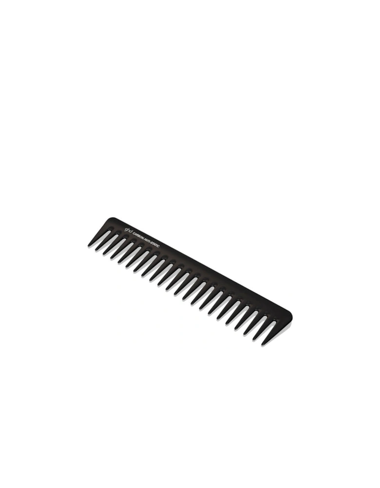 The Comb Out Detangling Hair Comb