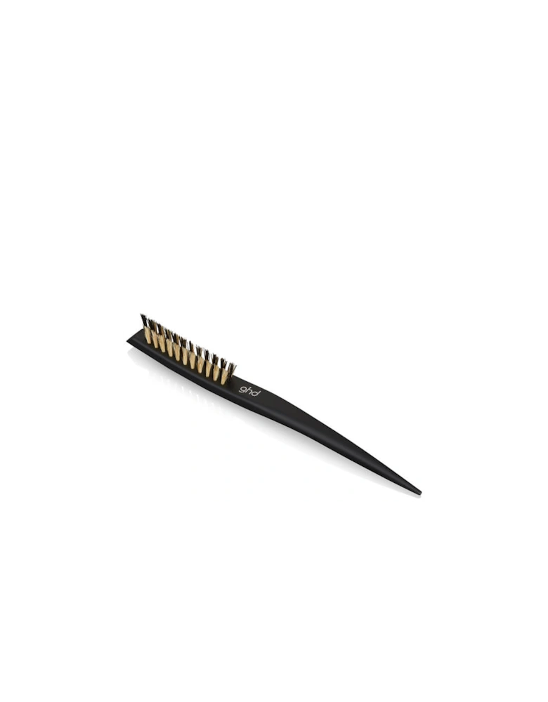 The Final Touch Narrow Dressing Hair Brush