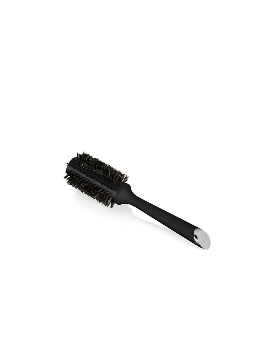 The Smoother Natural Bristle Radial Hair Brush 35mm, 2 of 1