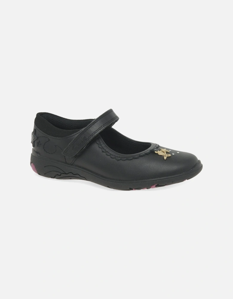 Relda Sea K Girls School Shoes