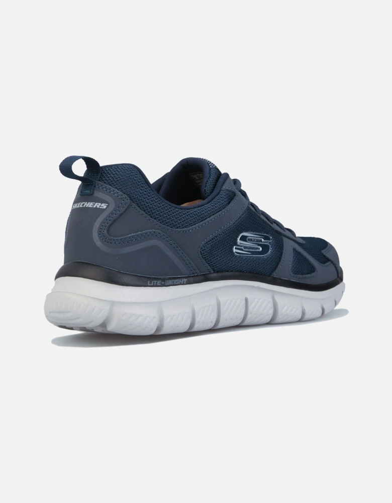 Mens Track Scloric Trainers